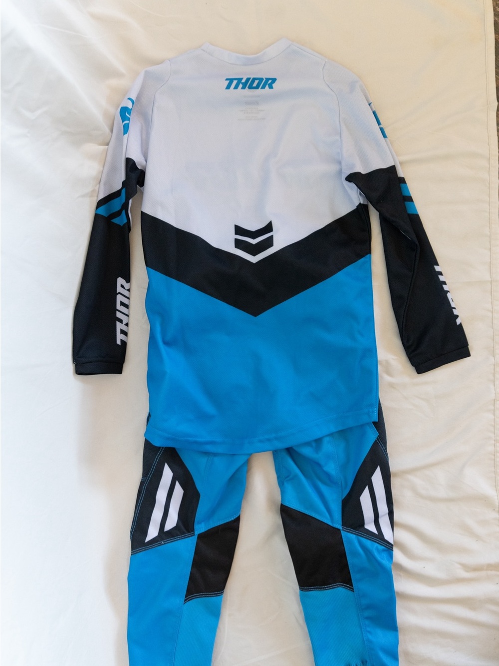 thor moto gear set
